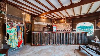 Ocas do Índio Hotel Spa