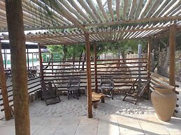 Ocas do Índio Hotel Spa