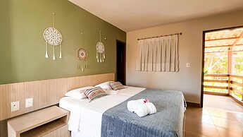 Ocas do Índio Hotel Spa