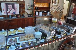 Ocas do Índio Hotel Spa