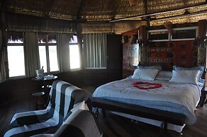 Ocas do Índio Hotel Spa