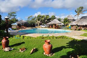 Ocas do Índio Hotel Spa