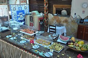 Ocas do Índio Hotel Spa