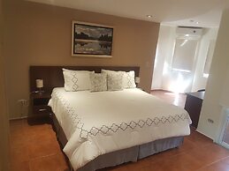 All Days Inn and Out