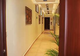 All Days Inn and Out