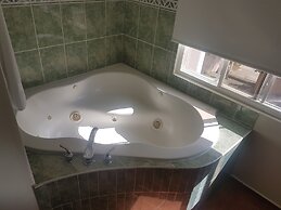 All Days Inn and Out