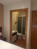 All Days Inn and Out