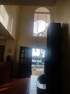 All Days Inn and Out