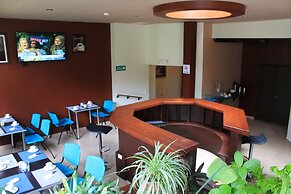 All Days Inn and Out