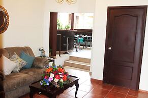 All Days Inn and Out