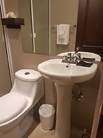 All Days Inn and Out