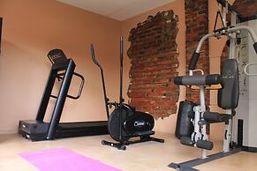 All Days Inn and Out