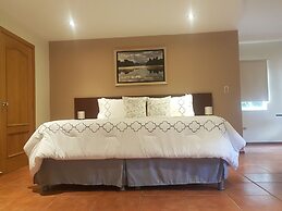 All Days Inn and Out