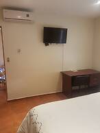 All Days Inn and Out