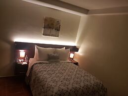 All Days Inn and Out