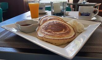 All Days Inn and Out