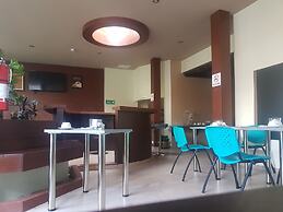 All Days Inn and Out