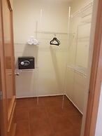 All Days Inn and Out