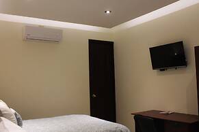 All Days Inn and Out