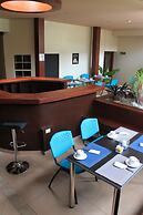 All Days Inn and Out