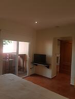 All Days Inn and Out