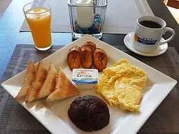 All Days Inn and Out