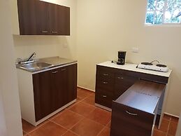 All Days Inn and Out