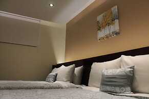 All Days Inn and Out