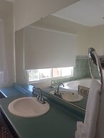 All Days Inn and Out