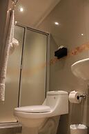 All Days Inn and Out