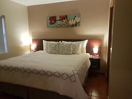 All Days Inn and Out