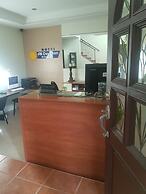 All Days Inn and Out