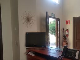 All Days Inn and Out