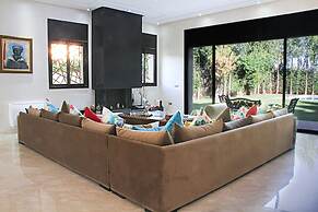 Villa Malak Marrakech