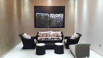 Villa Malak Marrakech