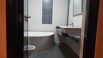 Villa Malak Marrakech