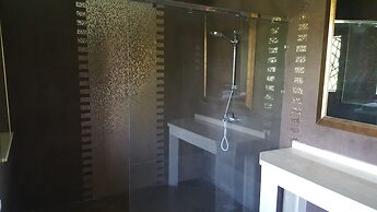 Villa Malak Marrakech