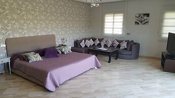 Villa Malak Marrakech