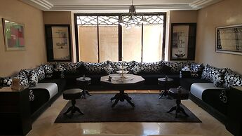 Villa Malak Marrakech