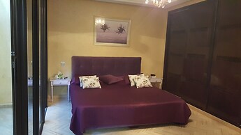 Villa Malak Marrakech