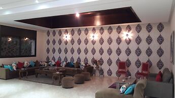 Villa Malak Marrakech