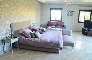 Villa Malak Marrakech