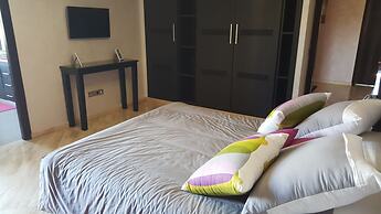 Villa Malak Marrakech