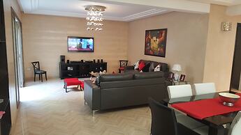 Villa Malak Marrakech