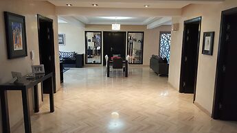 Villa Malak Marrakech