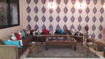 Villa Malak Marrakech