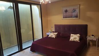 Villa Malak Marrakech