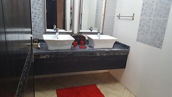 Villa Malak Marrakech