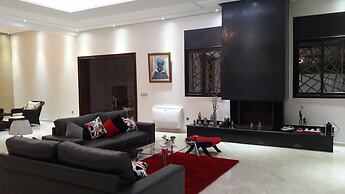 Villa Malak Marrakech