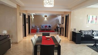 Villa Malak Marrakech